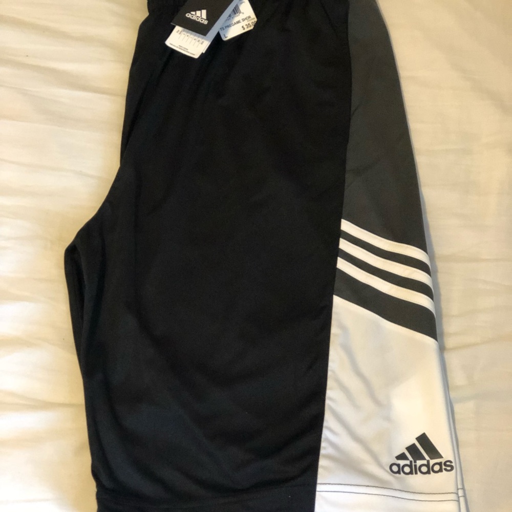 Adidas Basketball Shorts